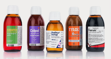 Health Labels